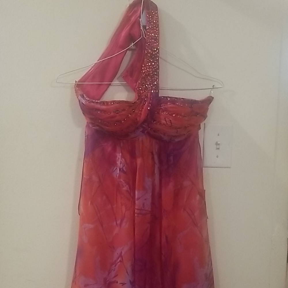 Bee Darlin dress size 3/4